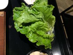 -牛焱·贵州黄牛肉火锅(城西银泰店)