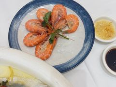 -禄福山庄•顺德菜·融和菜(龙江店)