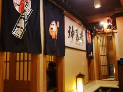 -大江户日本料理(吕厝店)
