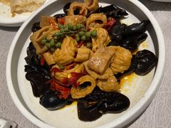 -汤臣·空中餐厅·严选粤菜(石湾世博广场店)
