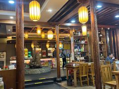 -都江堰石锅鱼
