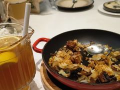 -西堤牛排(南京龙江店)