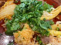 -成都你六姐·牛肉冒菜(城市集市合生汇店)