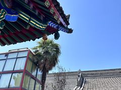 -西安市广仁寺