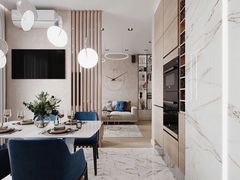 -居丽装饰空间设计(总部)
