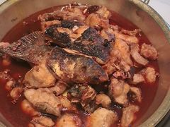-涿派·炝锅鱼(涿州店)