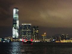 -香港皇家太平洋酒店