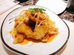 -老边饺子馆(金源店)