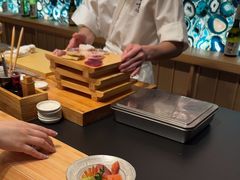 -小十Omakase(地王大厦店)