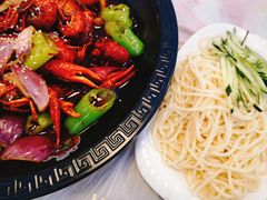 -金陵暴走小龙虾·迷踪蟹(凯德MALL店)