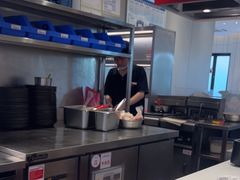 -乡村基(双流时代奥特莱斯餐厅)