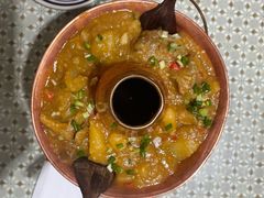 -蜗牛小馆醉乡民谣云南菜(惠新西里店)