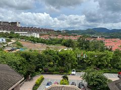 -广州锦绣香江度假别墅