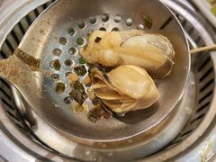 豆腐鱼-围炉夜话·潮汕卤水火锅(榕江店)