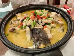 -鲁宴·鲁煨黄河生态大鲤鱼(月坛店)