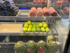 -茶百道(盛京大奥莱店)