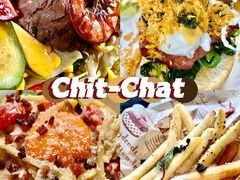 -ChitChat奇洽·Bistro(黎黄陂路店)