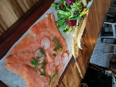 android_upload_pic-PIZZA BIANCA(民园店)