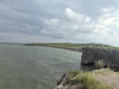 -呼伦湖旅游景区