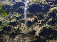 -马岭河峡谷风景区