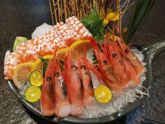 -将太无二·北美传奇寿司(荟聚购物中心西红门店)