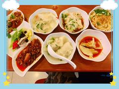 -龙抄手(春熙路总店)