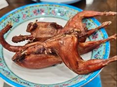 -乔家满族八大碗(流水沟店)