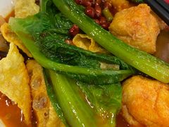 -螺小胖柳州螺蛳粉(钟楼总店)