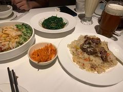 -西域阿里马新疆菜·清真(桂花路店)