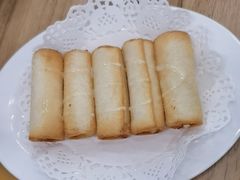 -龍囍粤·顺德小吃·煲仔饭(安定门店)
