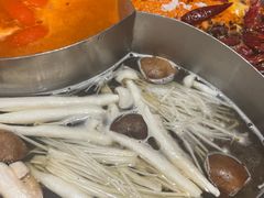 -大龙燚·旷野鲜火锅(广州首店)