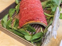 -阳坊胜利涮羊肉(阳坊老店)