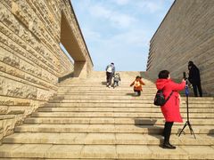 -盘龙城国家考古遗址公园