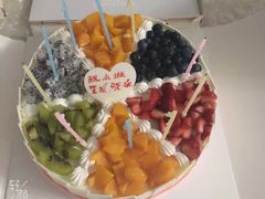 -好利来(积家店)