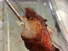 -王记西鎮电烤肉(汶上路店)