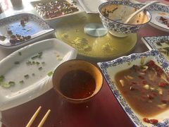 -照金特色农家乐