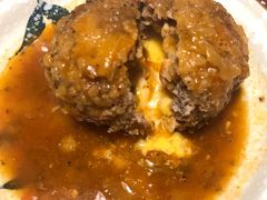 俄式猪肉饼-食戟
