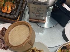 -全聚德(领城国际店)