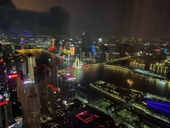 -广州四季酒店·意珍·意式自助餐