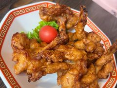 -拉面莊夢語＆中华料理八椿