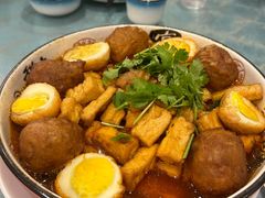-万兴楼饺子(中华北大街店)