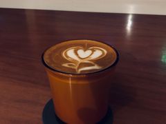 -PUZZLE COFFEE 拼图咖啡