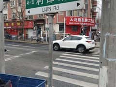 -利津路小商品批发市场