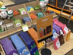 -line friends(明洞旗舰店)