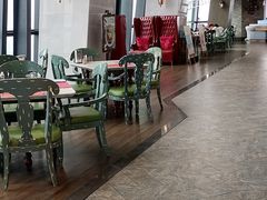 -锦厨国际自助餐厅 · 云端景观 (昆明索菲特大酒店)