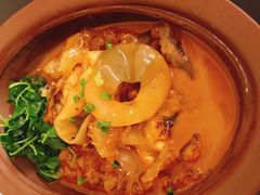 -天伦里餐厅(绿城桃花源店)