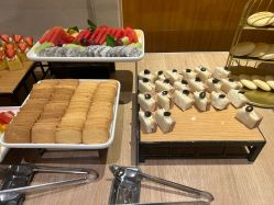 -武汉汉口喜来登大酒店·宴会厅
