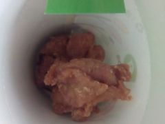 魔法鸡块-德克士(北大街店)