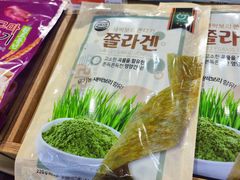 -服务大楼冷面(延大店)