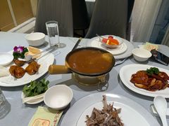 -新加坡泰园村酒楼直营(新华路店)